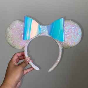 Disney Mouse Ears Headband